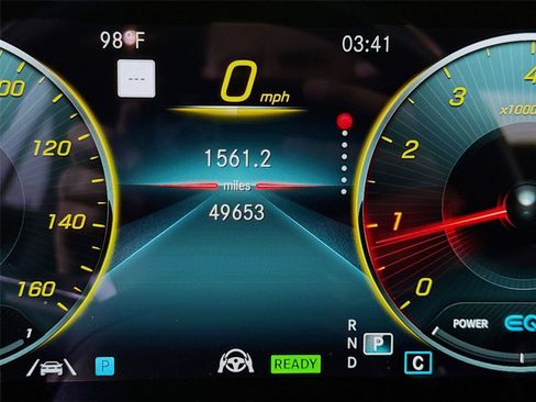 Used 2023 Mercedes-Benz CLS 450 4MATIC image 4