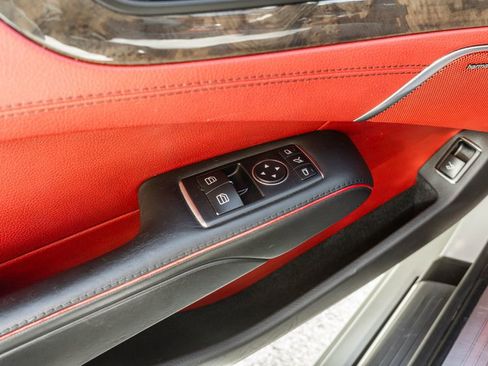 Used 2015 Mercedes-Benz SL 400 image 15