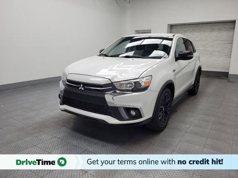 Used 2019 Mitsubishi Outlander Sport LE image 1