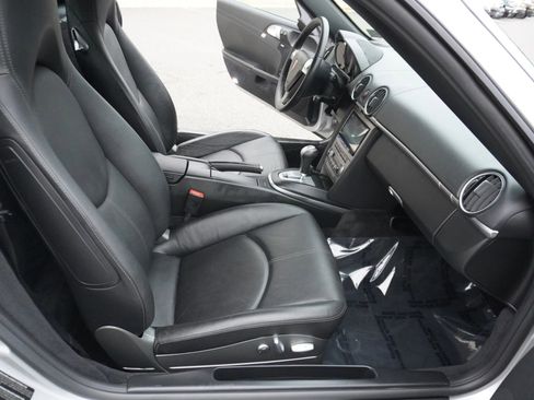 Used 2008 Porsche Cayman S image 10
