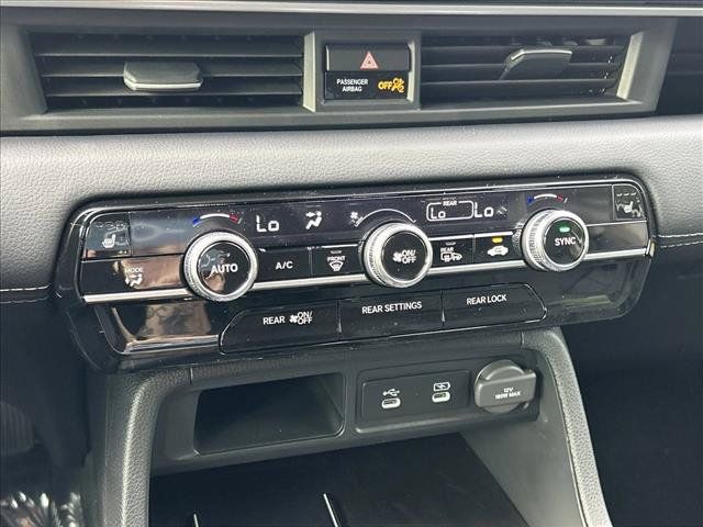 New 2026 Honda Pilot EX-L image 14