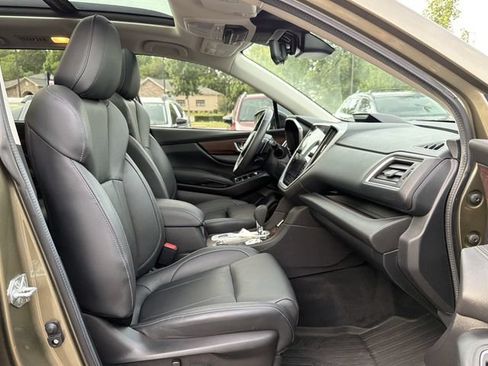 Certified 2024 Subaru Ascent Touring AWD/4WD image 20