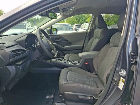 Certified 2024 Subaru Crosstrek 2.0i Premium w/ Crosstrek Mirror Package AWD/4WD image 13