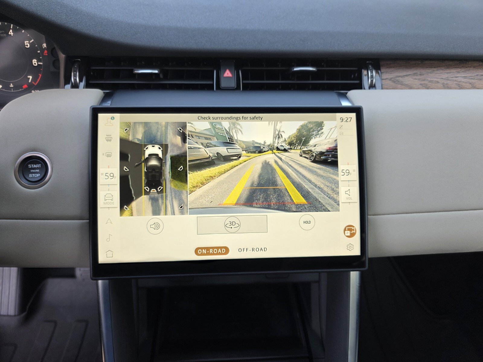 Certified 2024 Land Rover Discovery Sport S AWD/4WD image 22