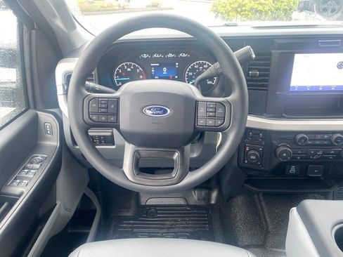New 2026 Ford F350 XL w/ XL Chrome Package AWD/4WD image 28