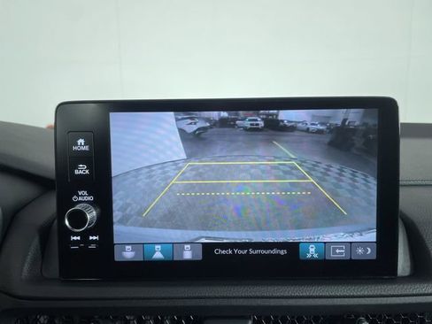 Used 2025 Honda CR-V Sport-L image 22