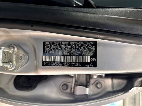 Used 2013 Toyota Prius C Two FWD image 20