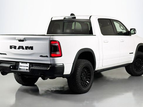 Used 2022 RAM 1500 Rebel w/ Rebel Level B Equipment Group image 14