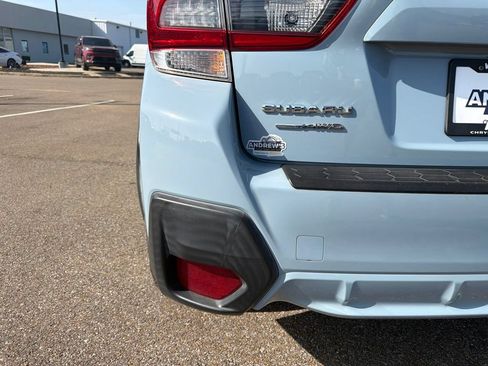 Used 2021 Subaru Crosstrek 2.0i Premium w/ Moonroof Package AWD/4WD image 8