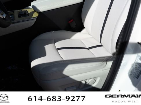 New 2026 MAZDA CX-90 3.3 Turbo S w/ Premium Plus AWD/4WD image 30
