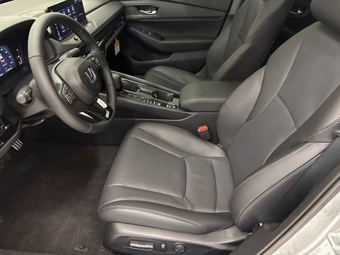 New 2026 Honda Accord Sport image 17