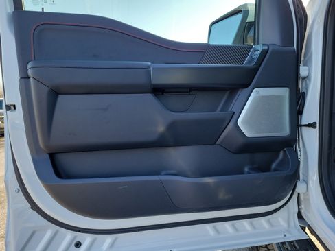 New 2025 Ford F150 Raptor image 15