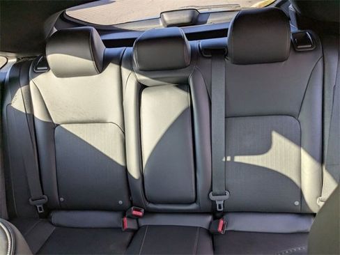 Certified 2023 Honda Civic Sport Touring image 33