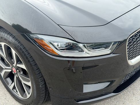 Used 2020 Jaguar I-PACE SE AWD/4WD image 35