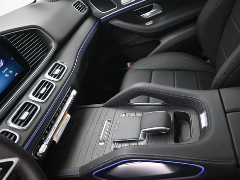 New 2026 Mercedes-Benz GLE 350 4MATIC image 17