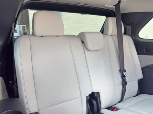 Used 2026 Hyundai Palisade Calligraphy FWD image 47