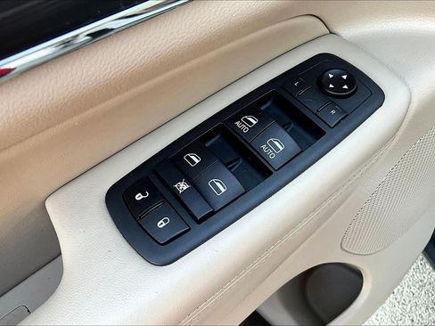 Used 2020 Jeep Grand Cherokee Limited w/ Luxury Group II AWD/4WD image 35