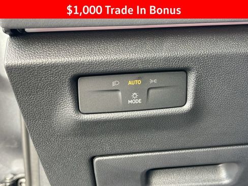 New 2026 Volkswagen Tiguan SE AWD/4WD image 24
