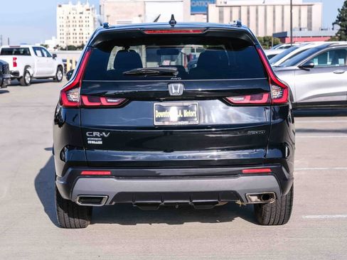 Used 2024 Honda CR-V Sport image 5