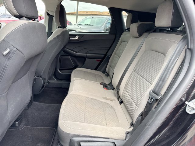 Used 2021 Ford Escape SE w/ Cold Weather Package AWD/4WD image 22