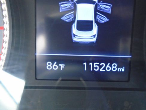 Used 2021 Hyundai Sonata SE FWD image 14