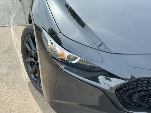 New 2026 MAZDA MAZDA3 Carbon AWD/4WD image 3