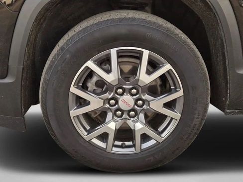 Used 2022 GMC Acadia SLT w/ Preferred Package image 33