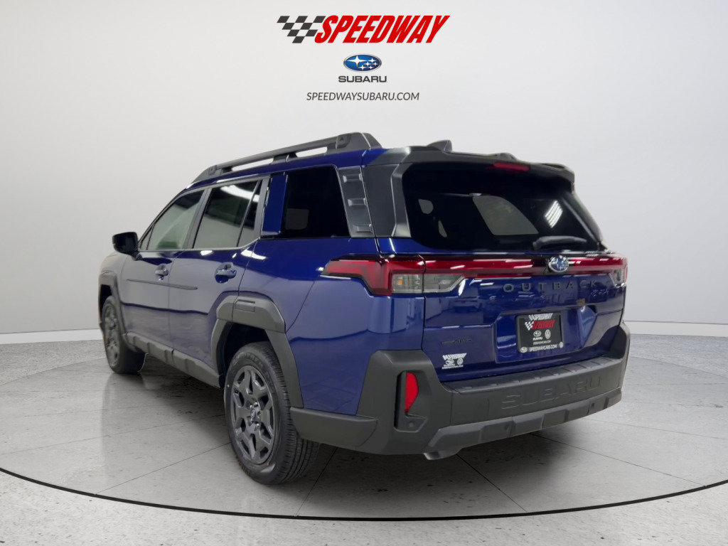 New 2026 Subaru Outback Premium AWD/4WD image 8