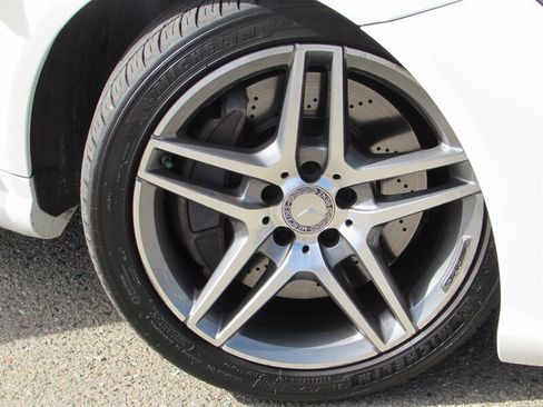 Used 2014 Mercedes-Benz E 550 Cabriolet image 49