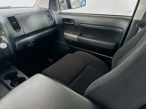 Used 2013 Toyota Tundra 4x4 Double Cab w/ TRD Rock Warrior Pkg image 27