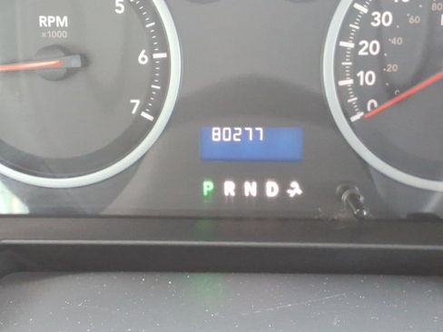 Used 2011 RAM 1500 Tradesman image 13