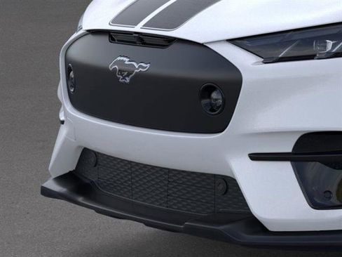 New 2025 Ford Mustang Mach-E GT w/ Interior Protection Package AWD/4WD image 17