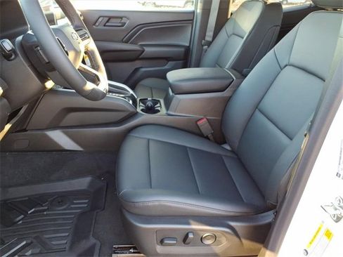 New 2026 Chevrolet Colorado Trail Boss image 6
