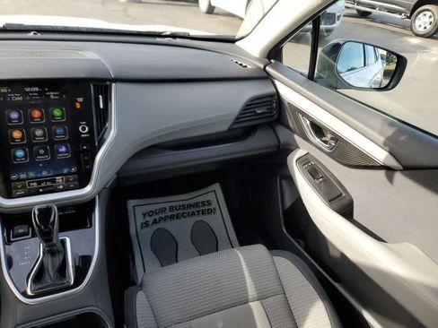 Used 2023 Subaru Outback Premium image 15