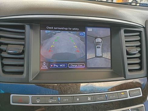 Used 2014 INFINITI QX60 FWD w/ Premium Plus Package image 24