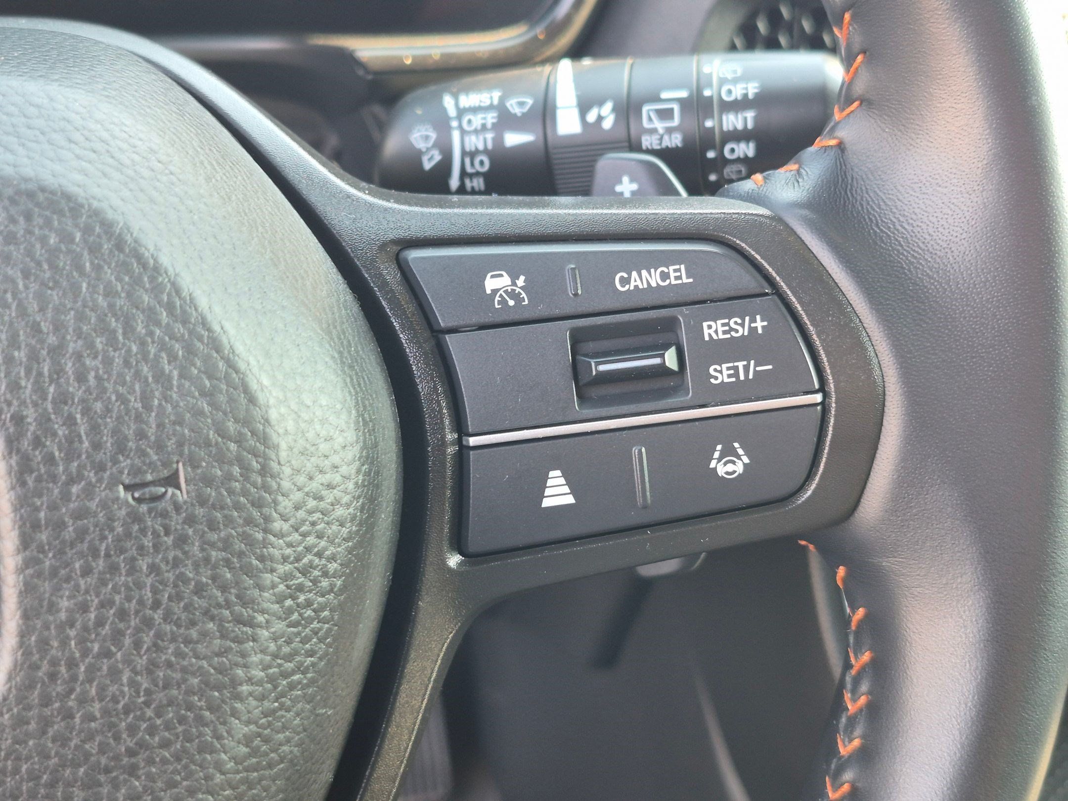 Used 2025 Honda CR-V Sport image 20