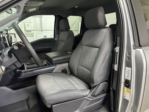 Certified 2022 Ford F150 XL w/ Equipment Group 101A High image 7