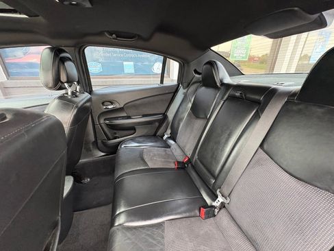 Used 2012 Chrysler 200 S w/ Sun/Sound Group image 18