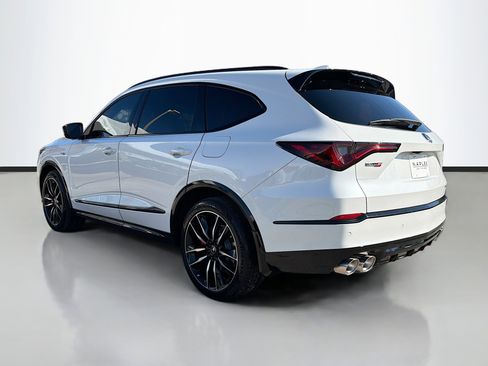 Used 2024 Acura MDX Type S image 5
