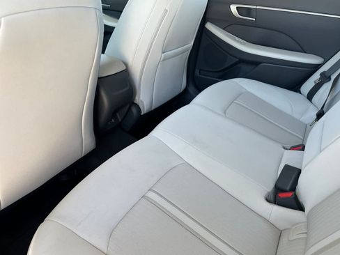 Used 2024 Hyundai Sonata SEL FWD image 4