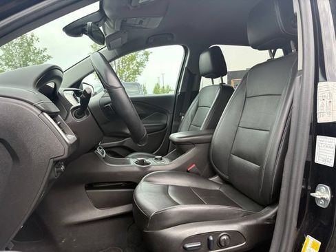 Used 2024 GMC Terrain SLT AWD/4WD image 7