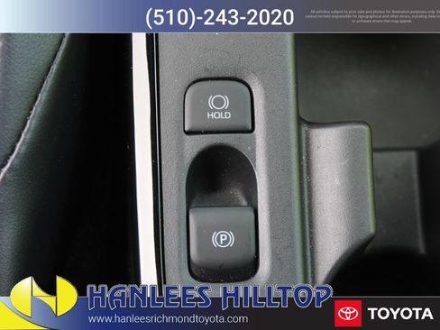 Used 2024 Toyota Corolla XSE FWD image 19