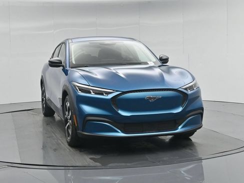 New 2026 Ford Mustang Mach-E Select RWD image 52