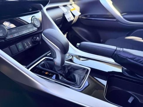 New 2026 Mitsubishi Eclipse Cross LE AWD/4WD image 27