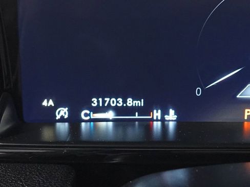 Used 2021 Lincoln Navigator L Reserve image 16