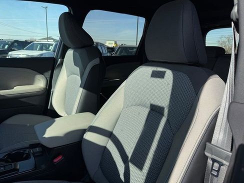 New 2026 Subaru Forester Premium image 17