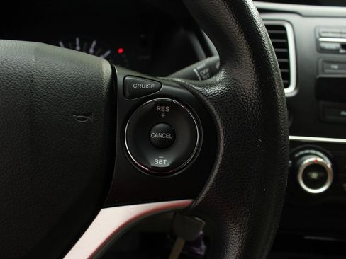 Used 2015 Honda Civic LX image 31
