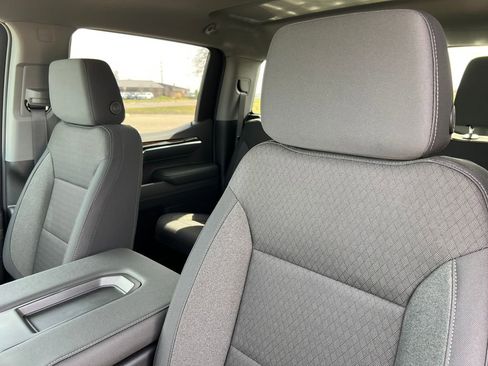 New 2026 GMC Sierra 1500 Elevation AWD/4WD image 16