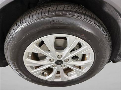 Used 2024 Ford Escape Active FWD image 12