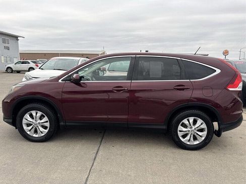 Used 2013 Honda CR-V EX image 3